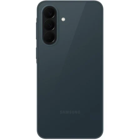 Samsung Galaxy A37 Smartphone 5G - 6GB RAM + 128GB Almacenamiento, Pantalla Super AMOLED de 6.7", Triple Cámara 50MP, Batería 5000mAh, Color Verde Oscuro